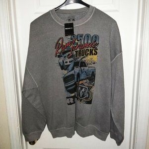 Men's Dodge Ram Sweatshirts